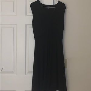 Chaps Black Dress! Excellent condition